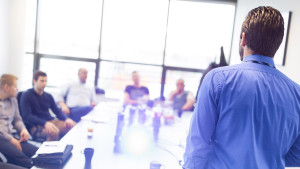 training services DTM