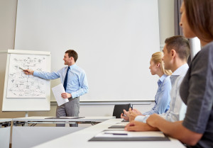 Training Class By DTM Solutions